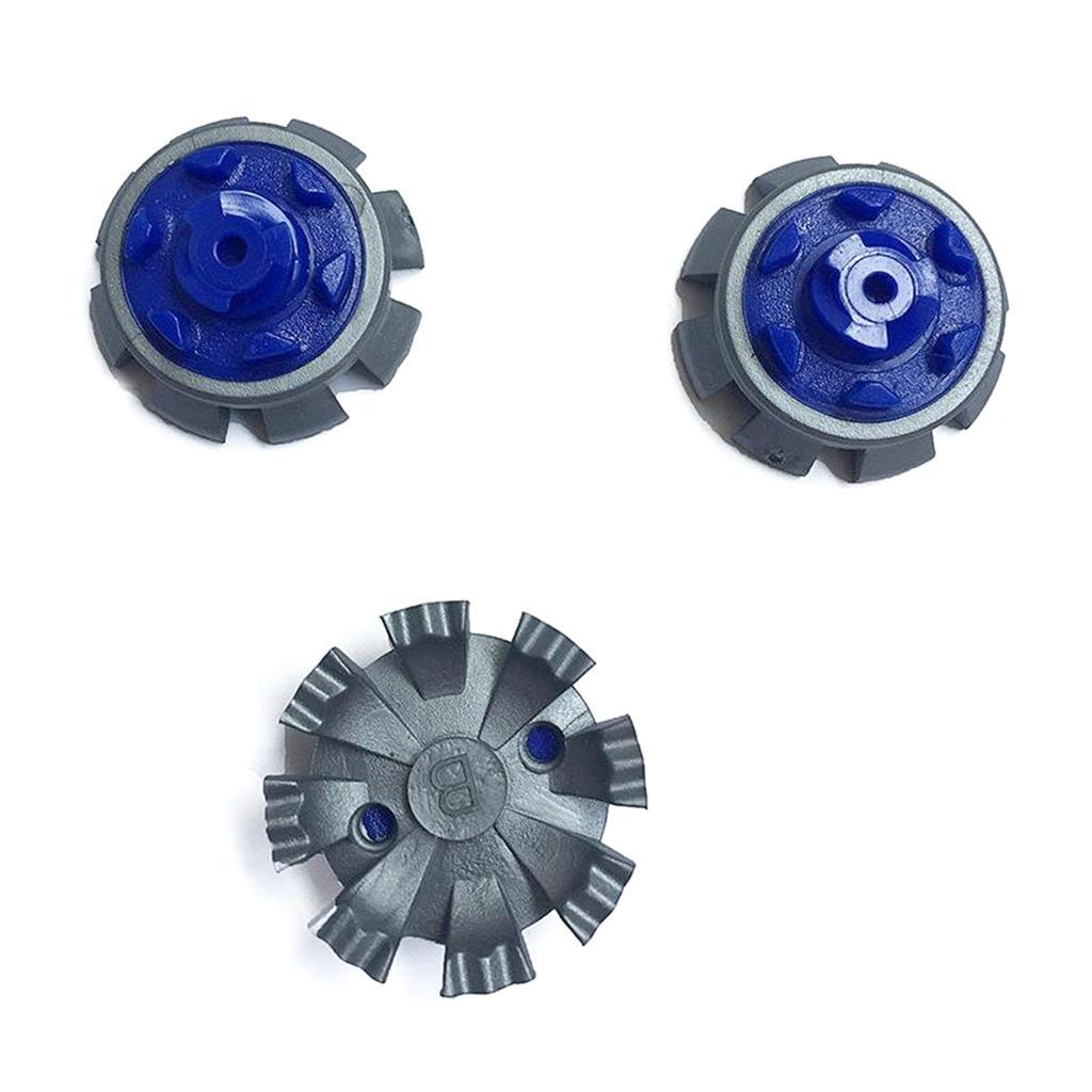 14/lot  Shoe Spikes 3.0 Generation Suitable for Most Golf Shoes Stud