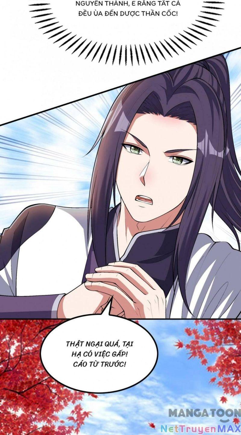 đệ nhất người ở rể chapter 216 34