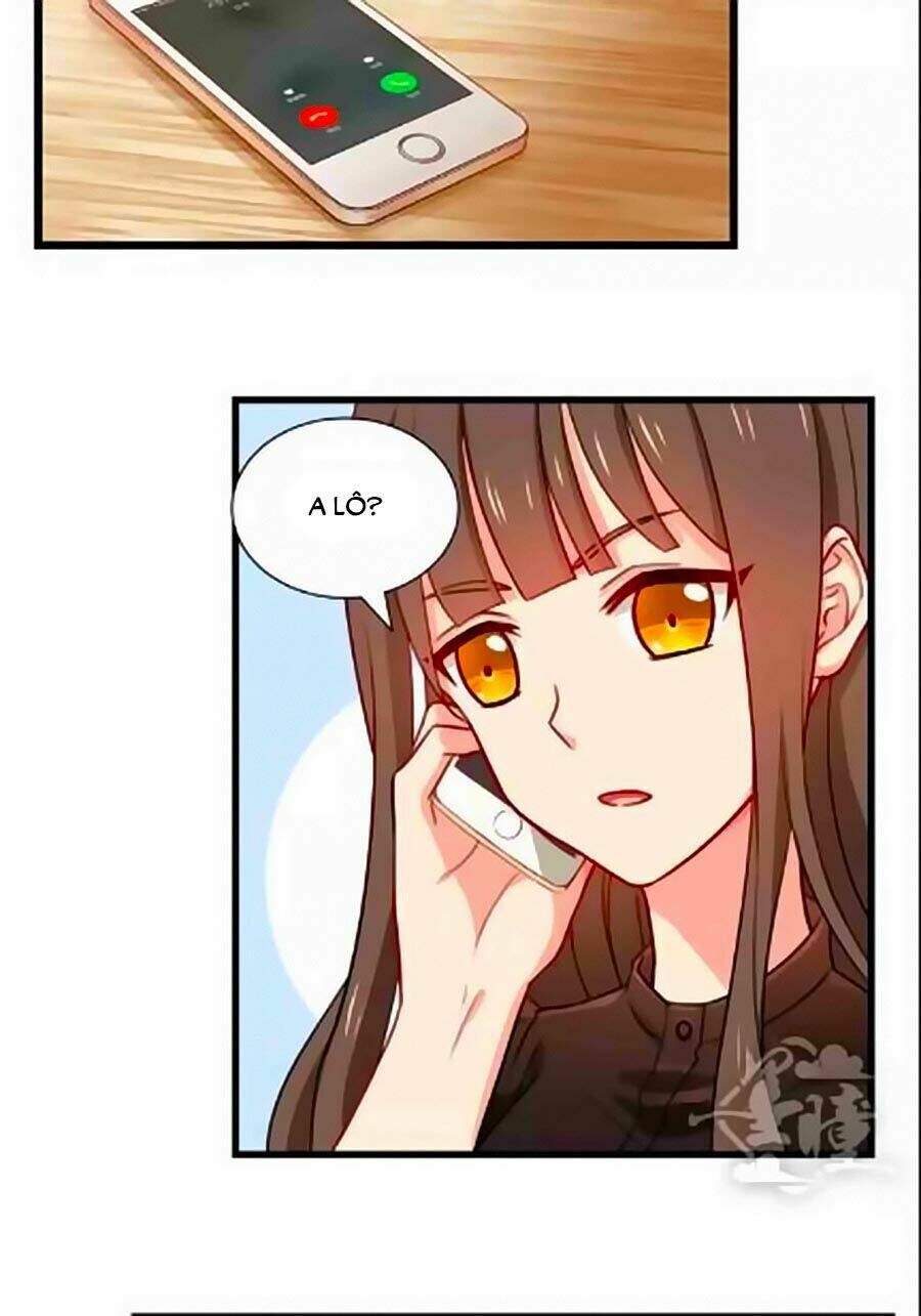 chỉ nhiễm thành hôn chapter 34 14