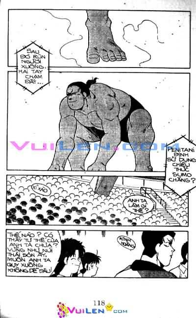 truyền nhân atula - shura no mon i chapter 29 117