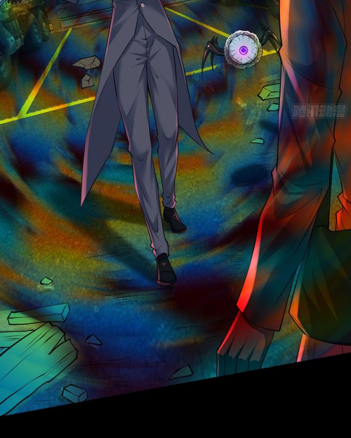 bắt đầu từ trăng đỏ chapter 152 9