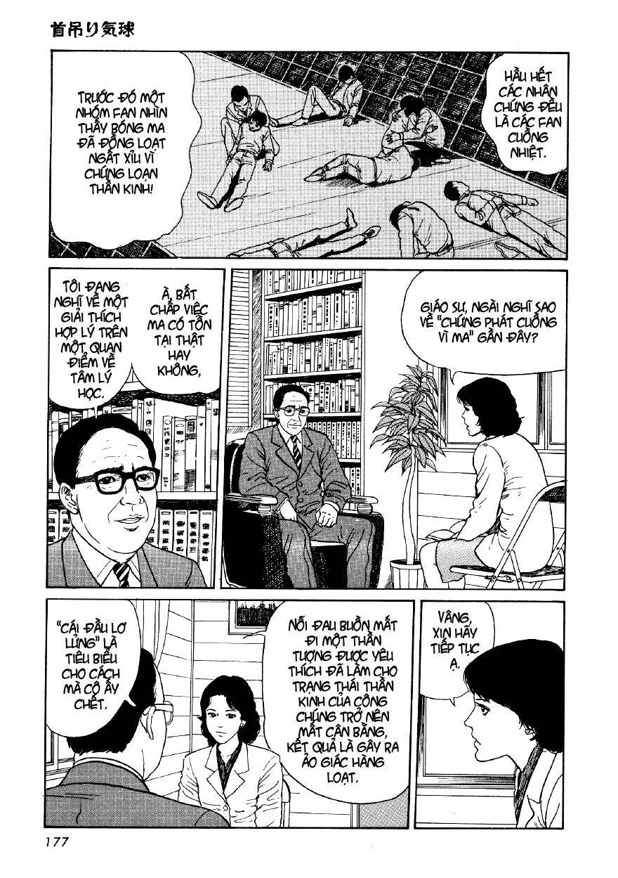 the face burglar chapter 6 17