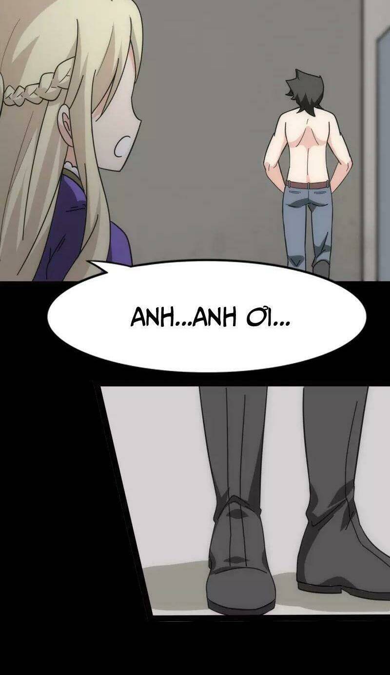 bạn gái virus của tôi chapter 230 52