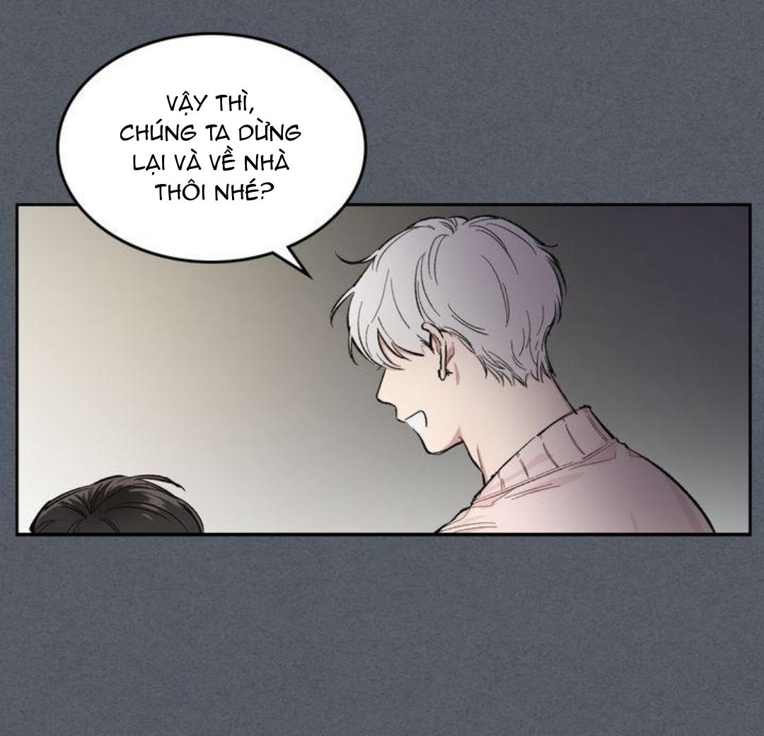 sự sai lầm chậm trễ chapter 8 21