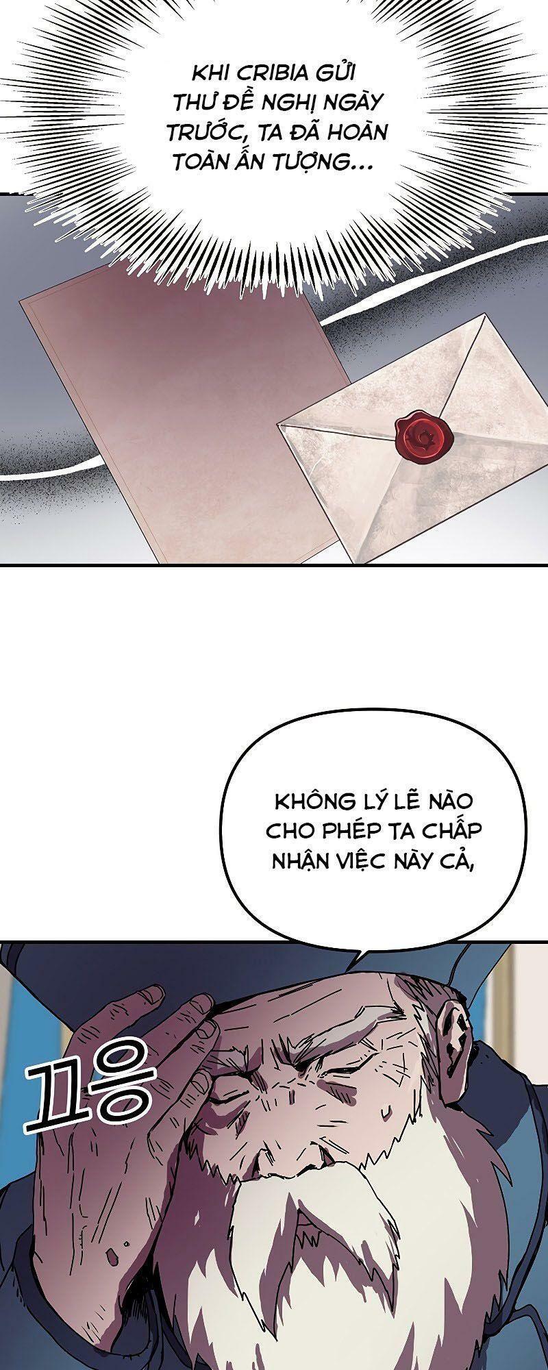 người chơi lỗi chapter 81 21