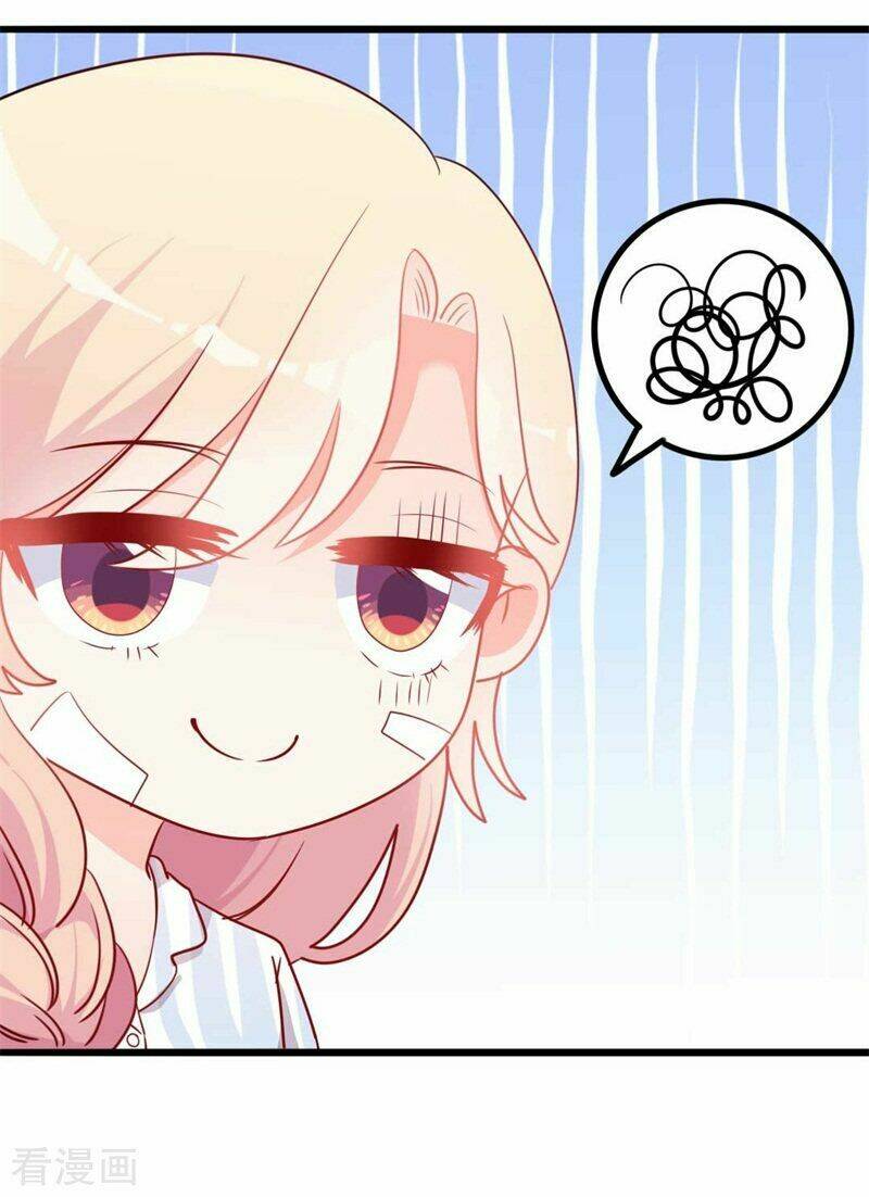 ngạo kiều tổng tài sủng điềm thê chapter 47 31