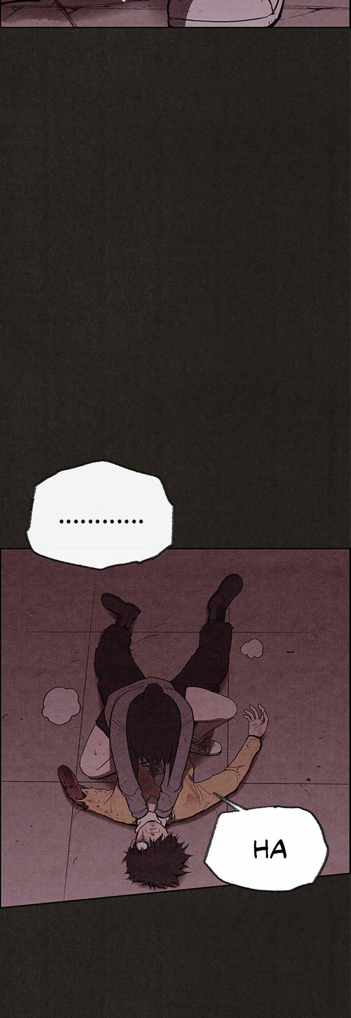 quái vật tại chung cư xanh chapter 115 49