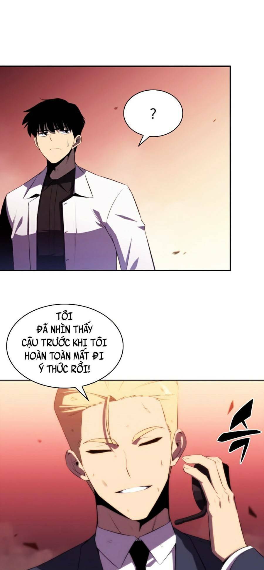 Người Chơi Mới Cấp Tối Đa Chapter 37 95