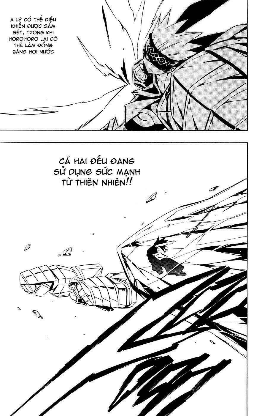 vua pháp thuật chapter 255 6