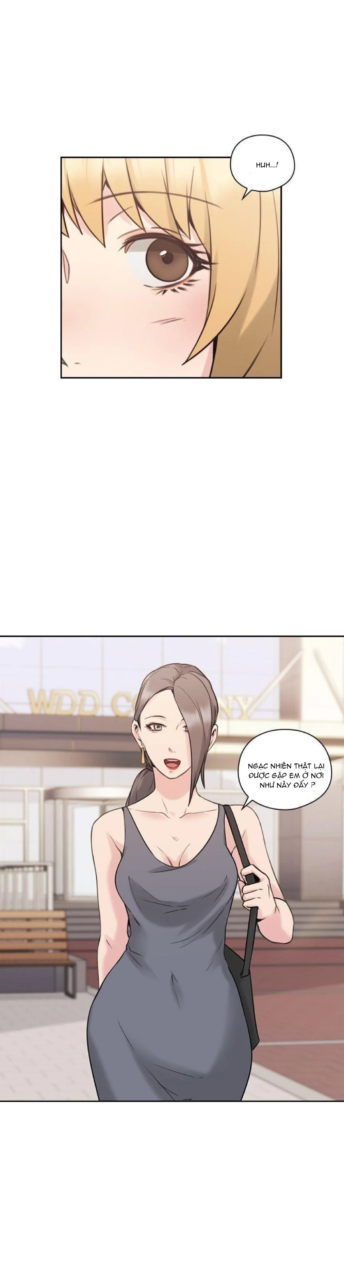 tình nhân chapter 21 13