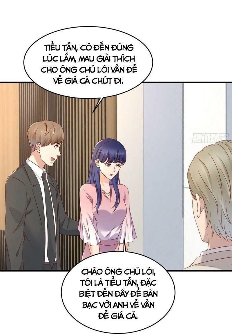 vua đầu tư mạnh nhất chapter 50 22