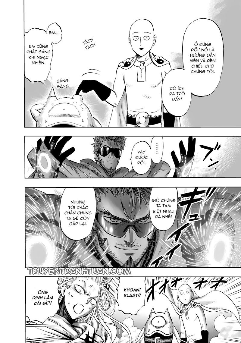 one-punch man chapter 186 14