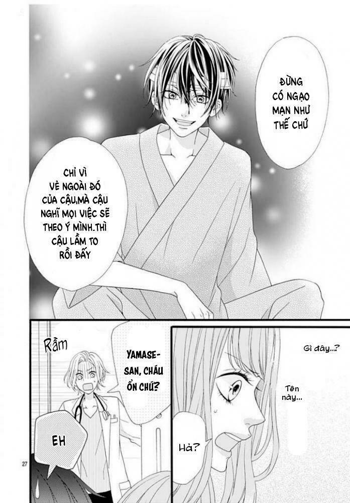 yamase wa doko e itta? chapter 1 29