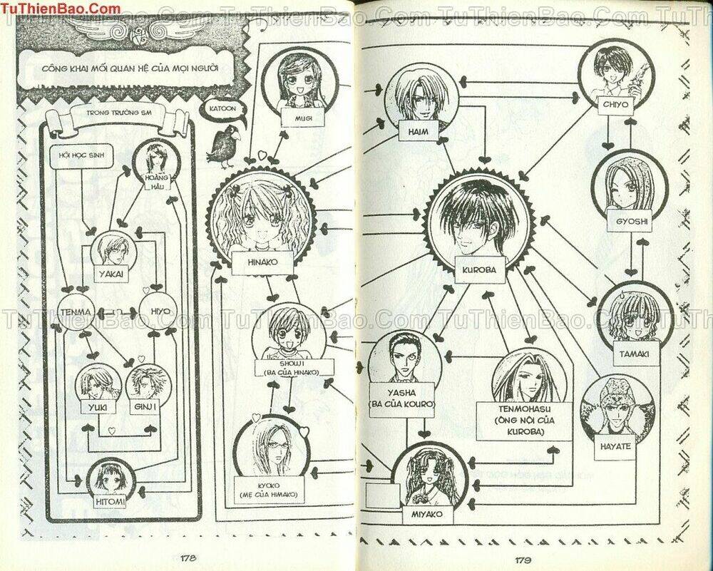 lovely monster chapter 39 18