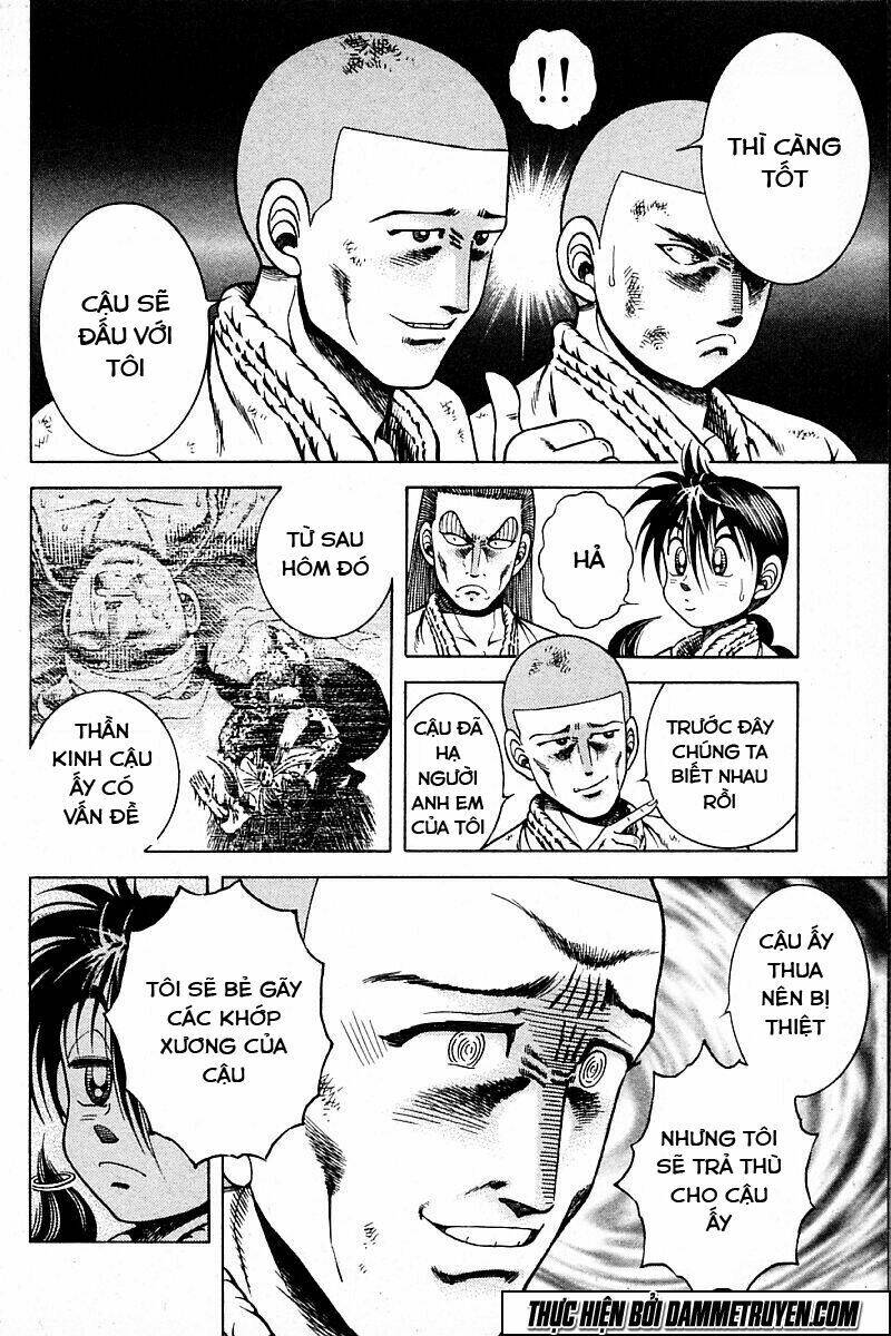 shin kotaro makaritoru! juudouhen chapter 155 5