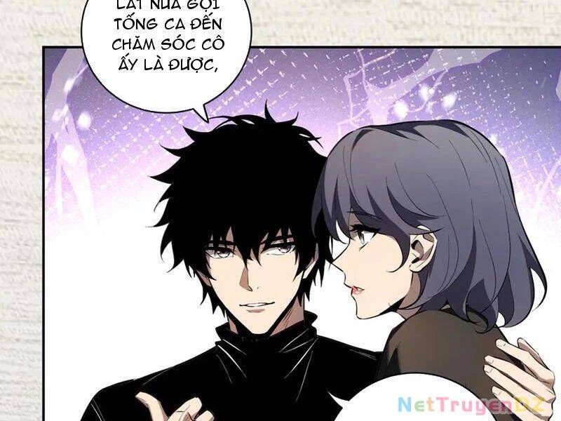 toàn dân tận thế: ta, virus quân vương chapter 32 122