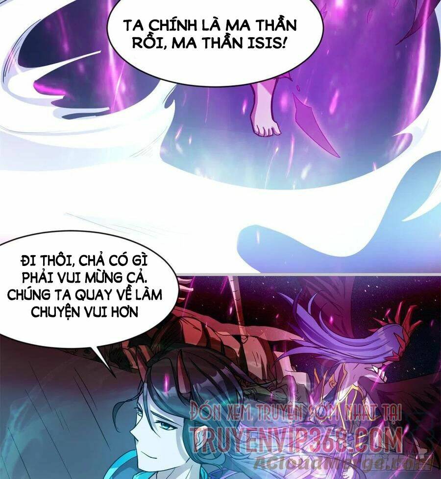 ma hoàng sư đệ quả thực quá chung tình chapter 78 60