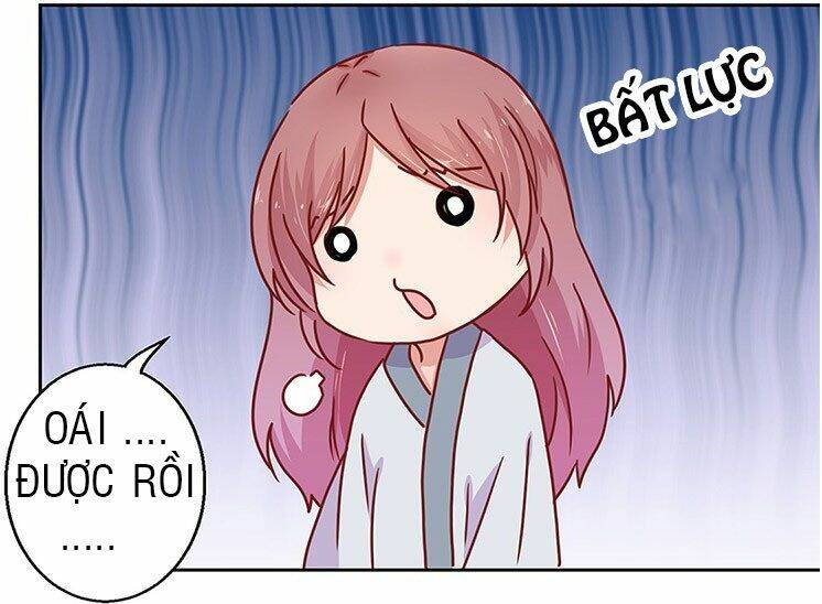 vương gia người thật xấu xa chapter 23.1 12