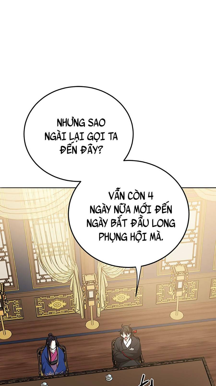 võ đang kỳ hiệp chapter 74 42