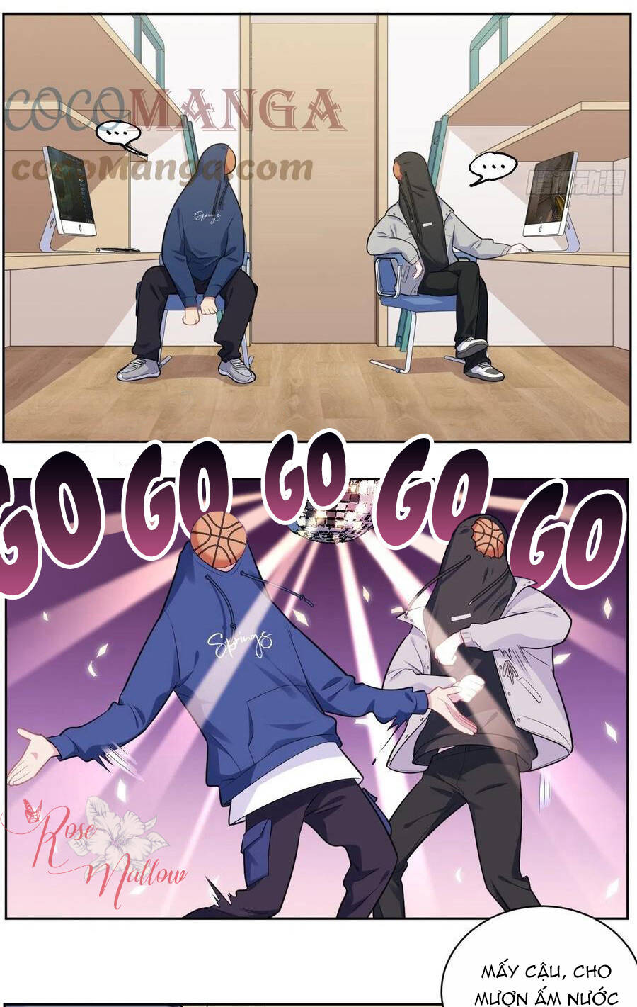 nhạc phụ đại nhân là lão bà chapter 172.2 5