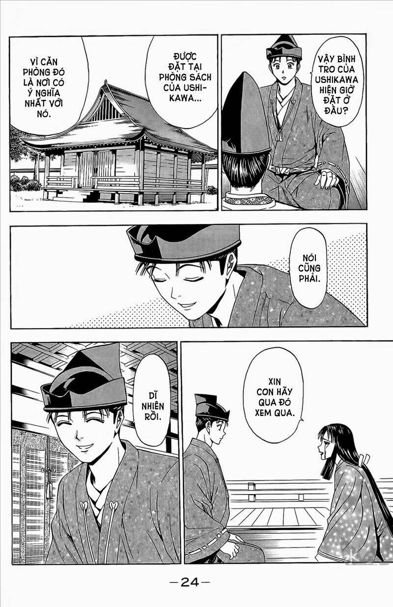 thiếu niên vương phần 2 chapter 49 24