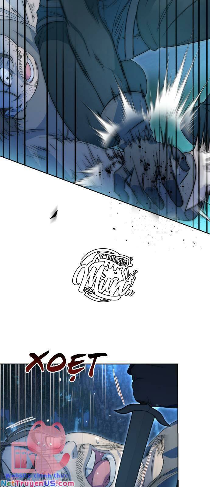 công nương mint bé nhỏ chapter 49 53