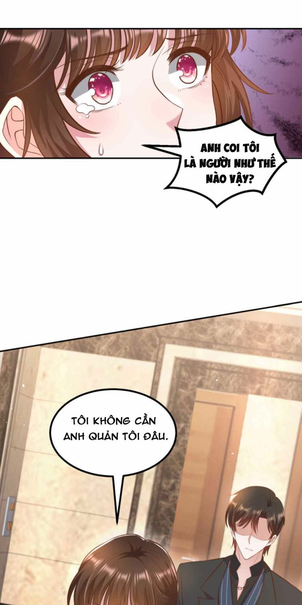 nhất sanh hữu hỉ chapter 60 20