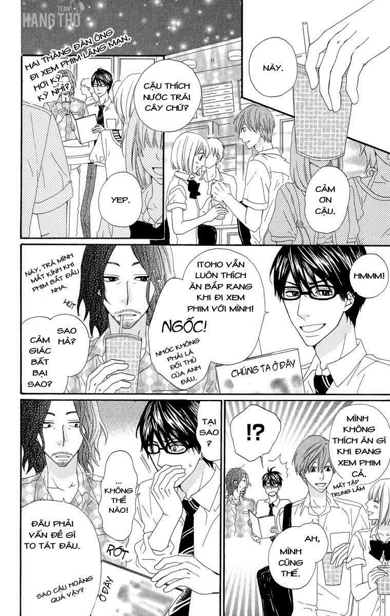 itsuka kimitachi mo otona ni naru chapter 2 14