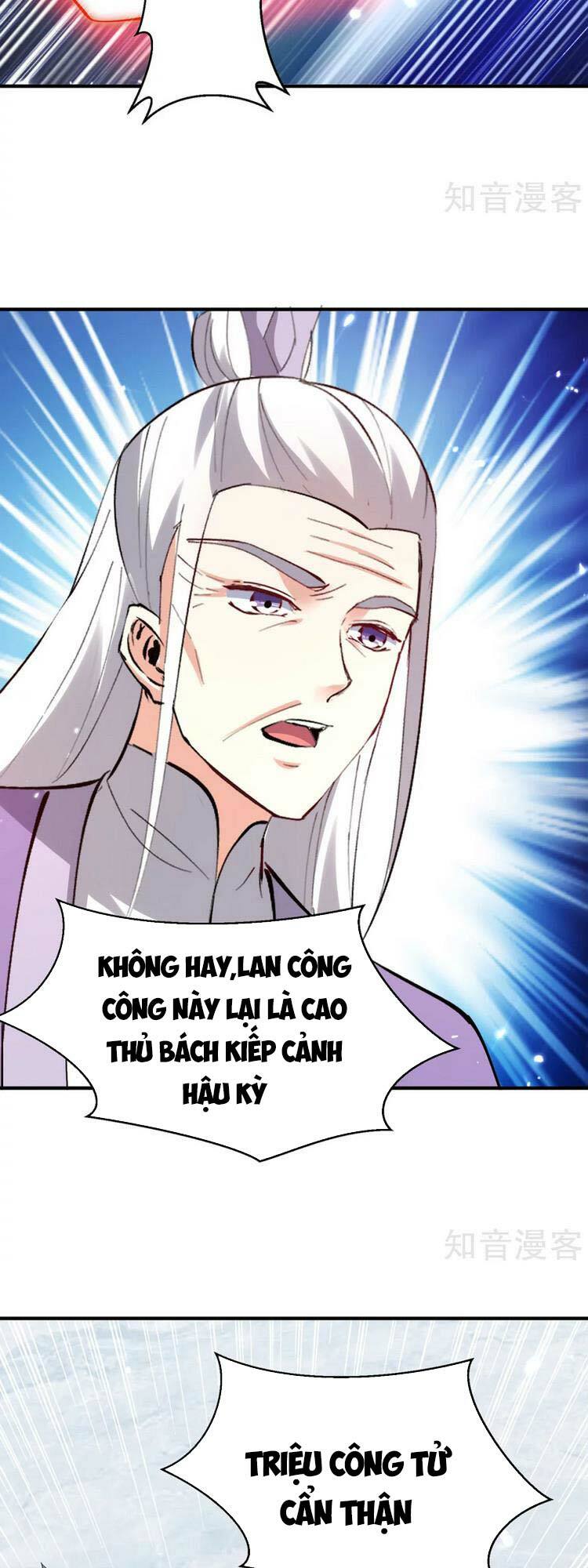 tối cường thăng cấp chapter 343 14