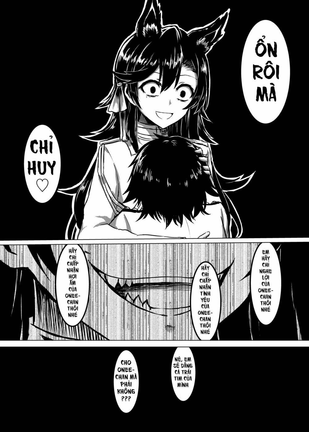 azur lane (parka) chapter 3 5