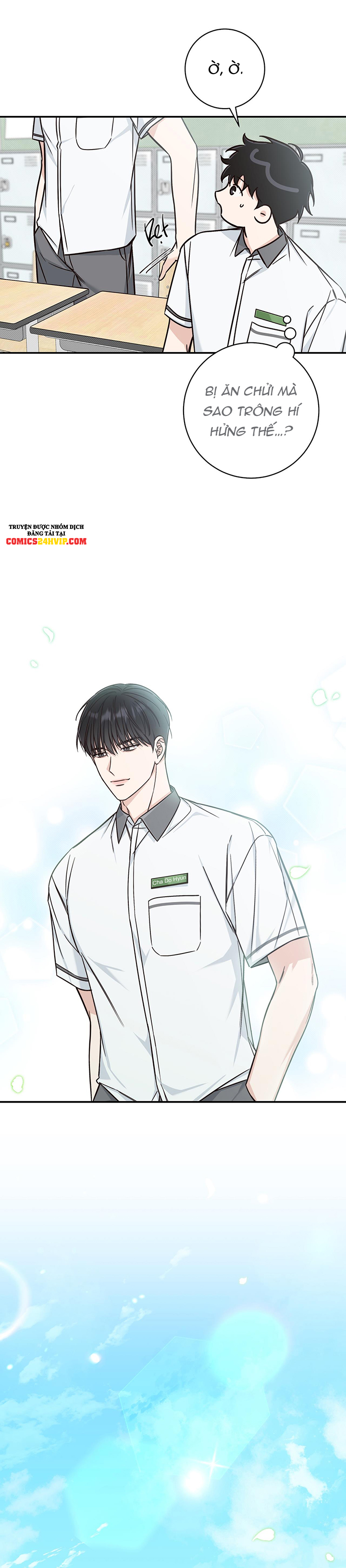 mùa hạ chapter 13 9