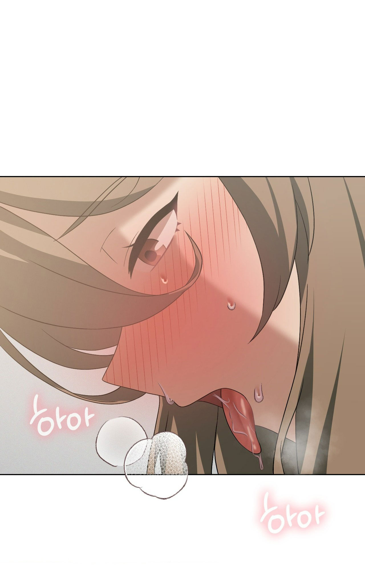 [18+] thăng cấp đến khi hài lòng chapter 38.2 9