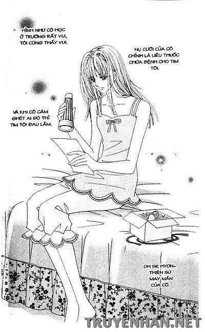 love bullet chapter 18 13