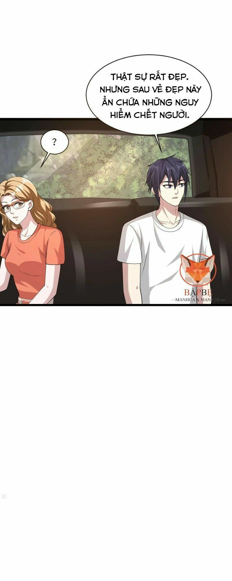 đô thị tà vương chapter 86 9