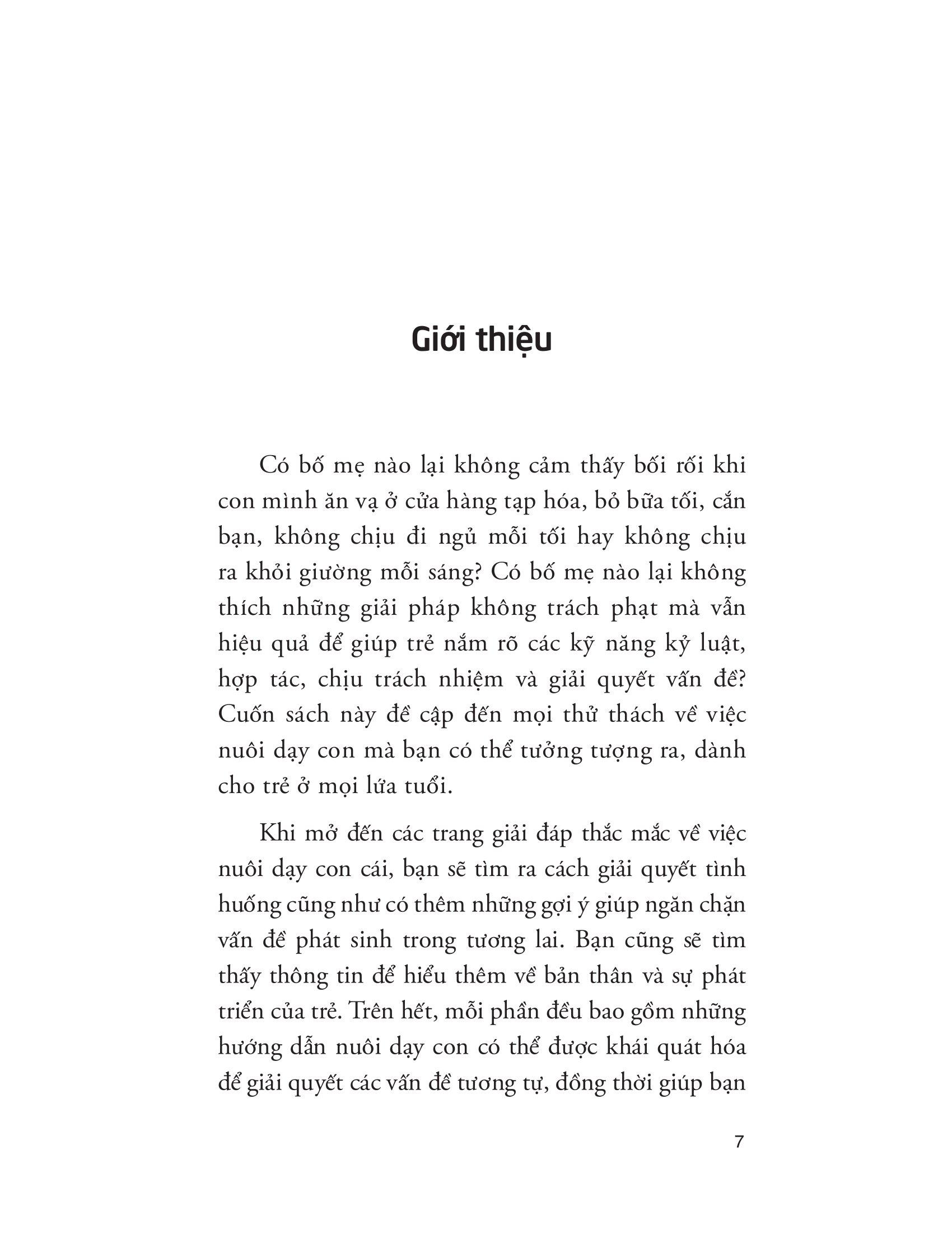 Kỷ Luật Yêu Thương