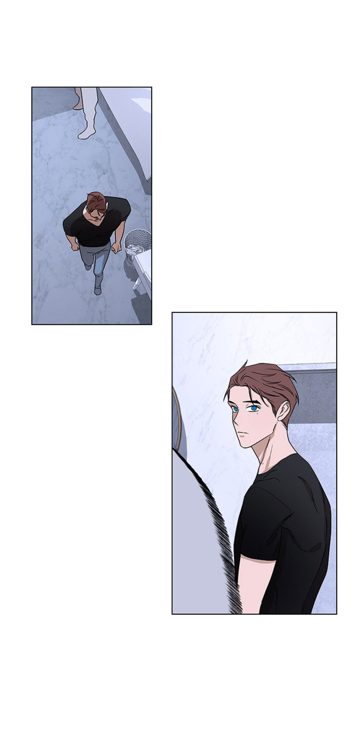 mị hoặc khó cưỡng chapter 2.5 11