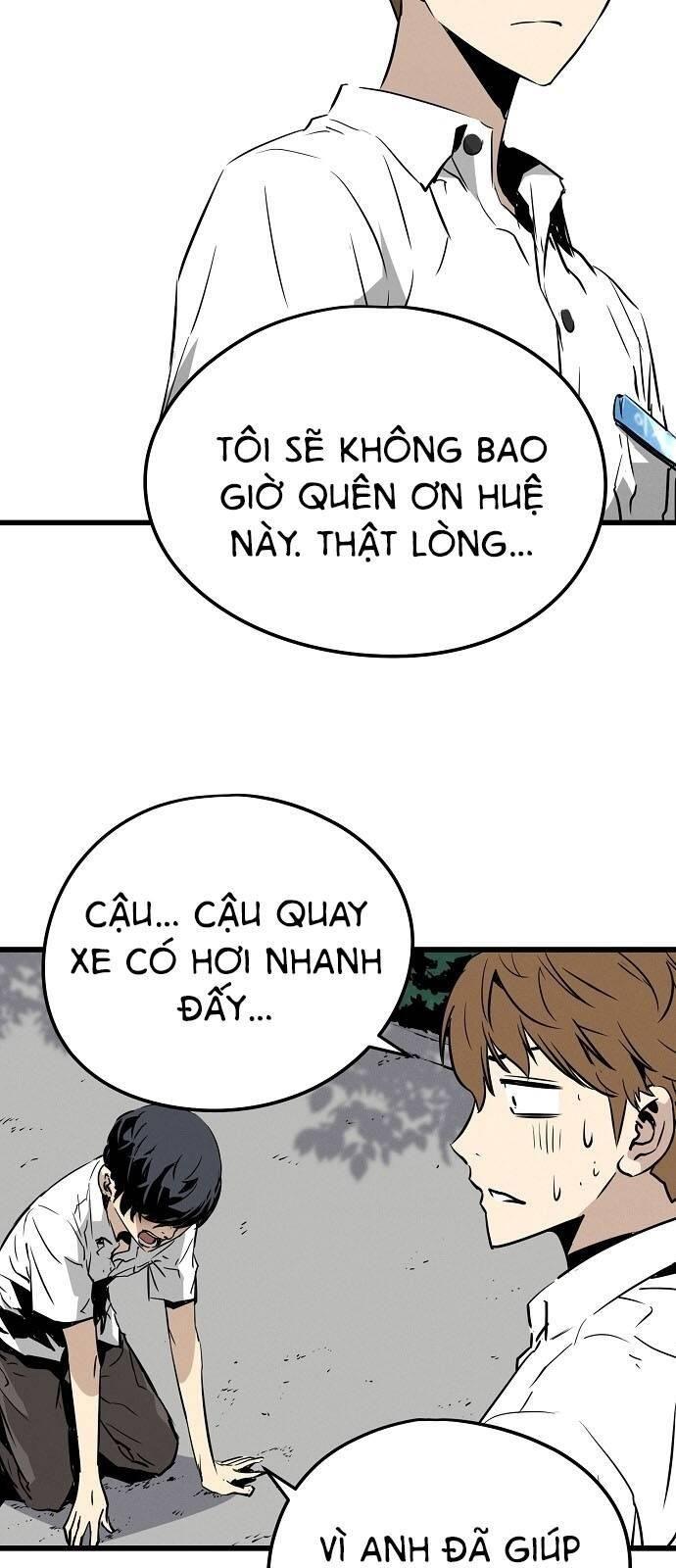 The Breaker 3: Quyền Năng Vô Hạn chapter 1.5 79
