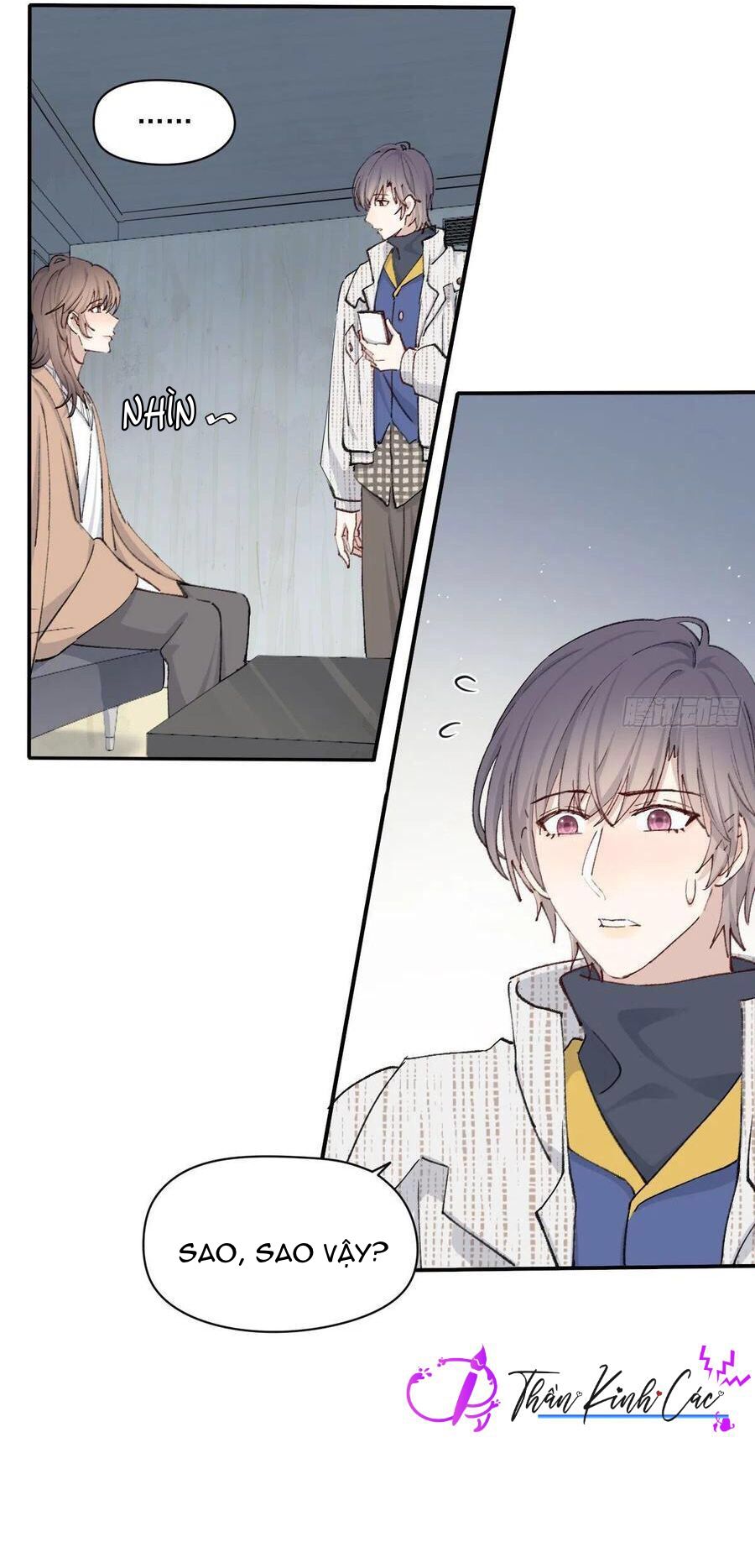 song vương chapter 23 30