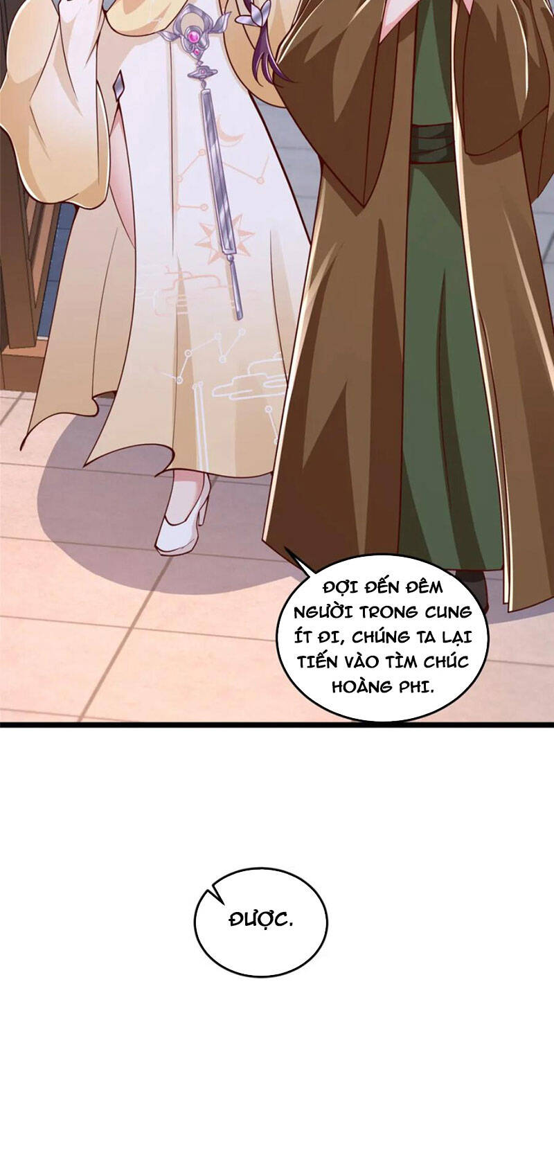 người nuôi rồng chapter 357 3