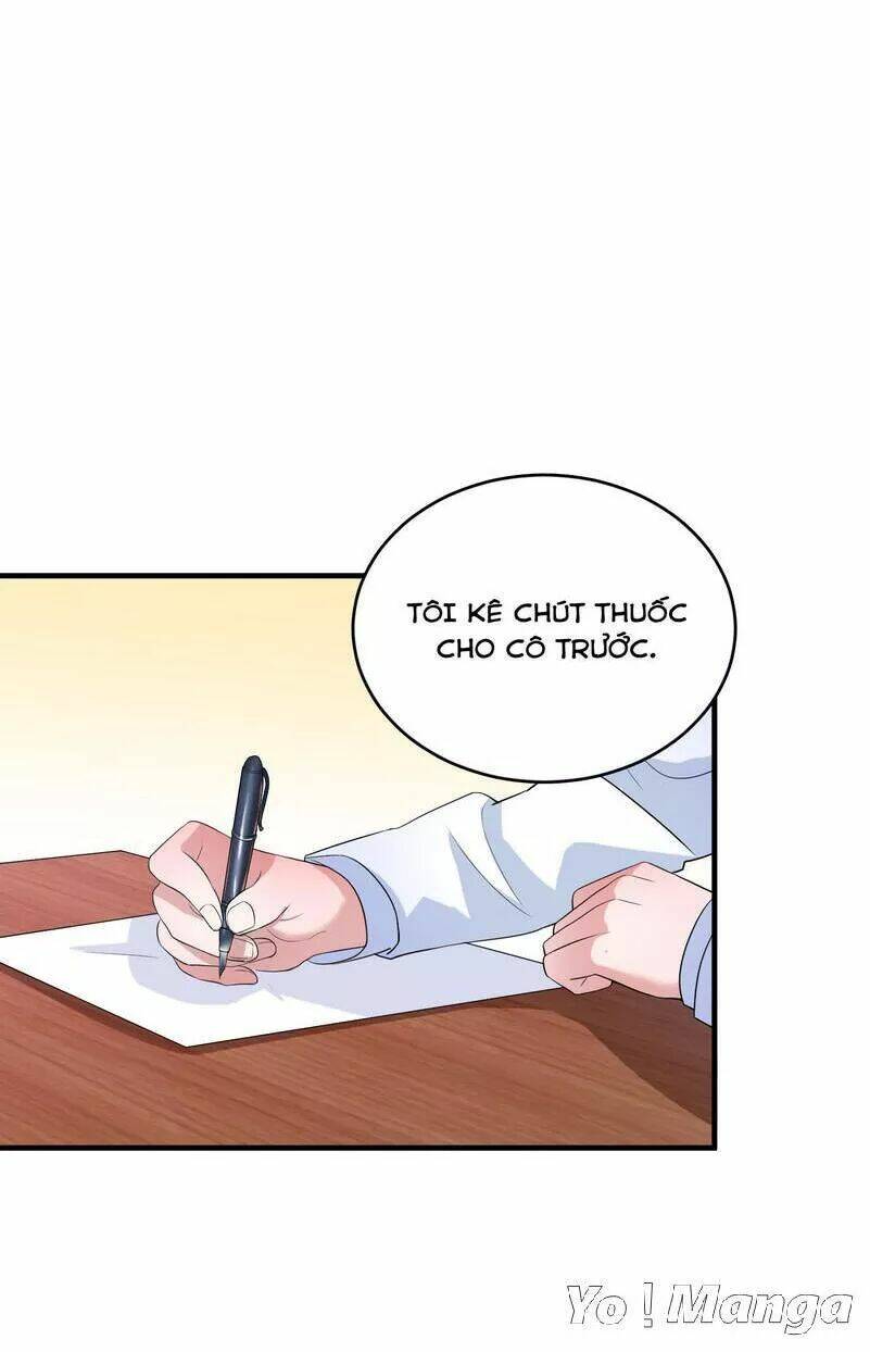 cô dâu gả thay của tổng tài chapter 94 8