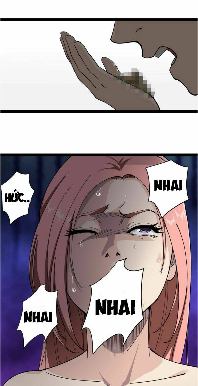 hồi xuân tiểu độc y chapter 1 48