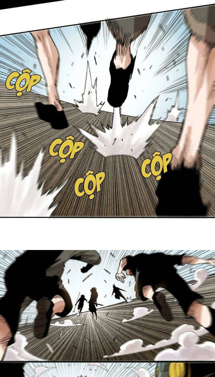 mạt thế chi thư chapter 1 68