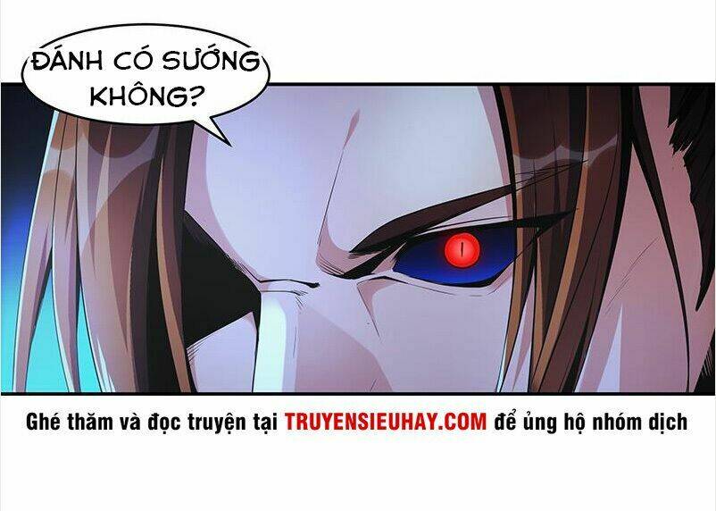 đừng cản ta tu tiên chapter 1 19