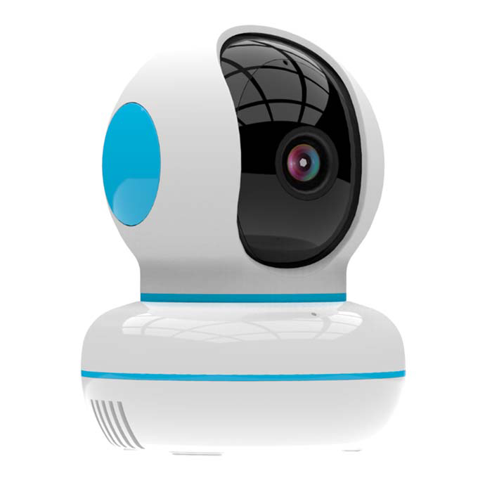 Camera Ip 2Mp Wifi 360 Độ Hd Fofu 1080P Quản Lý Bằng Cloud - Hàng Nhập Khẩu