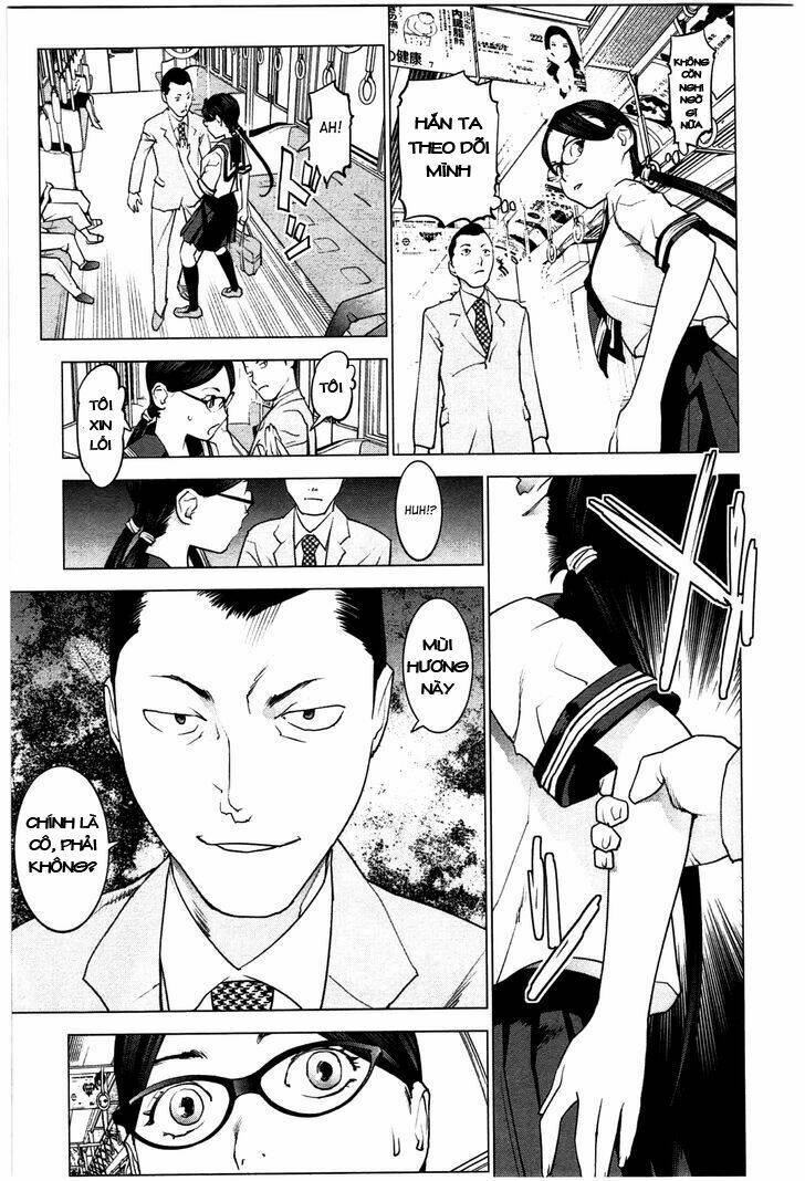 seishokuki chapter 20 15