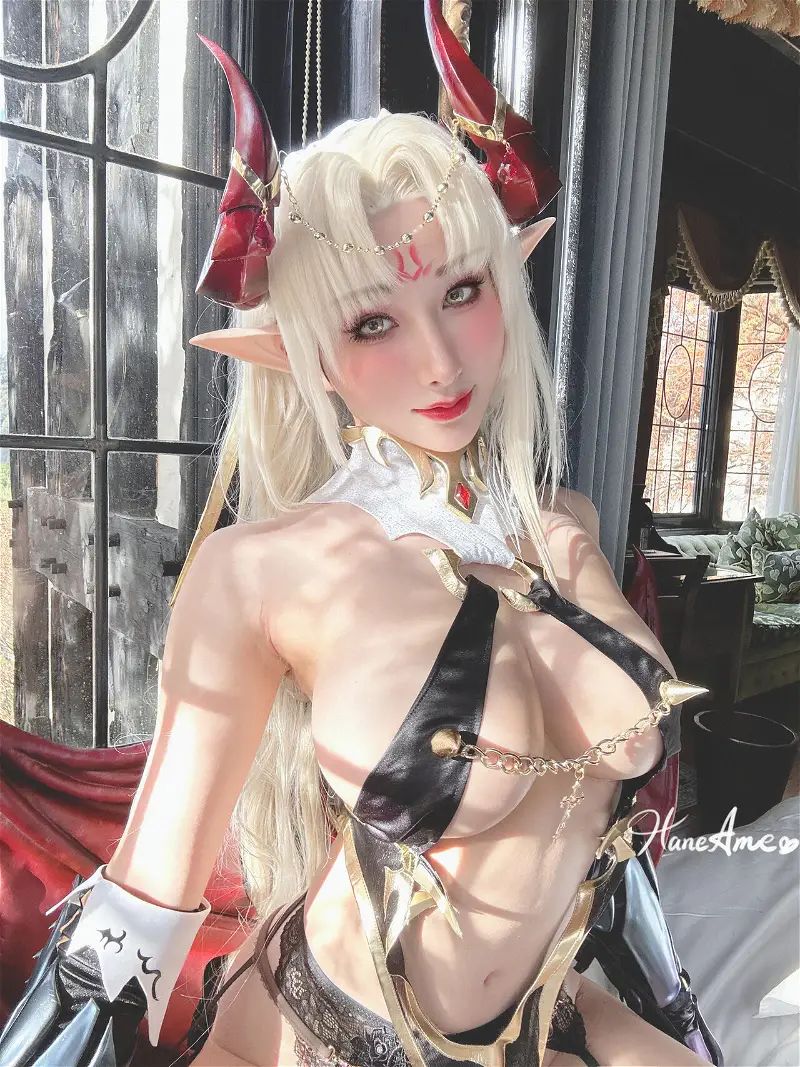 hình cosplay chapter 491 223