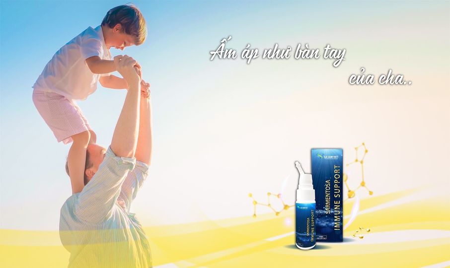 Siro ho bổ phế hóa đờm cho mẹ và bé - Dạng chai xịt 75ml - Giải pháp thay thế kháng sinh từ dược liệu thiên nhiên an toàn cho bé từ 1 tuổi