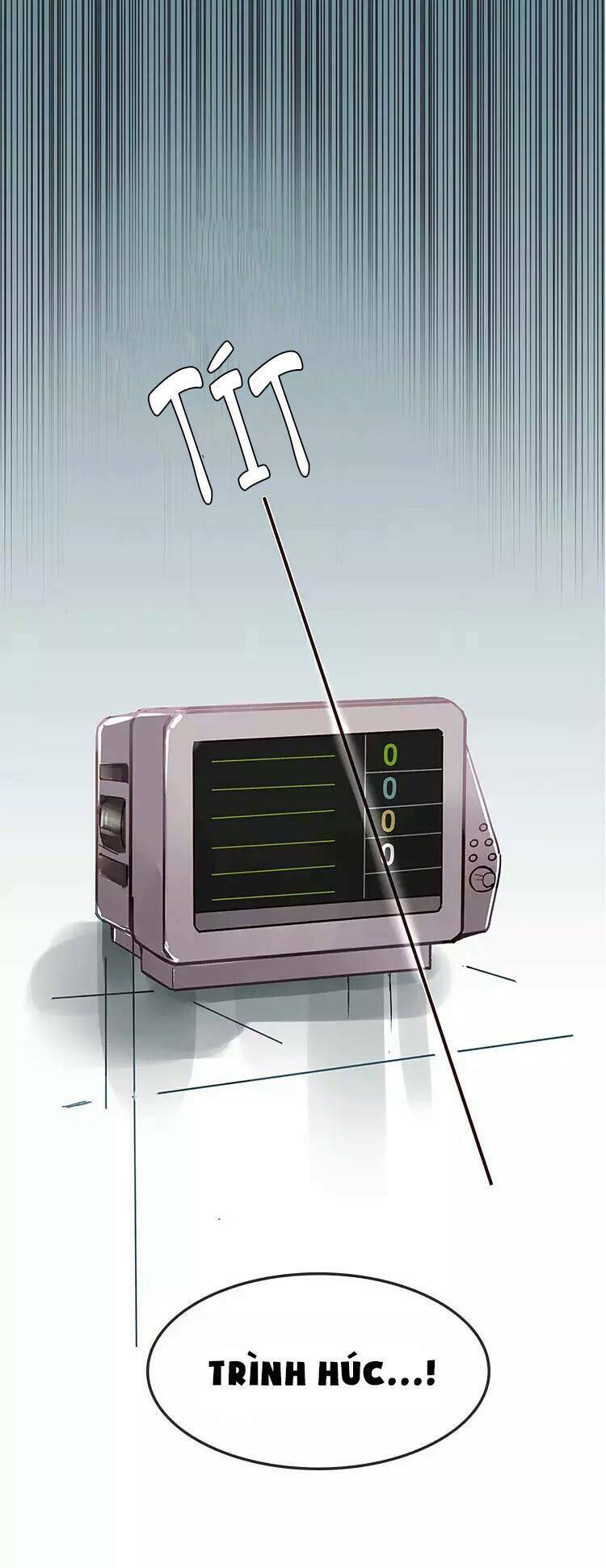 nghe thấy thời gian rung động chapter 2 18