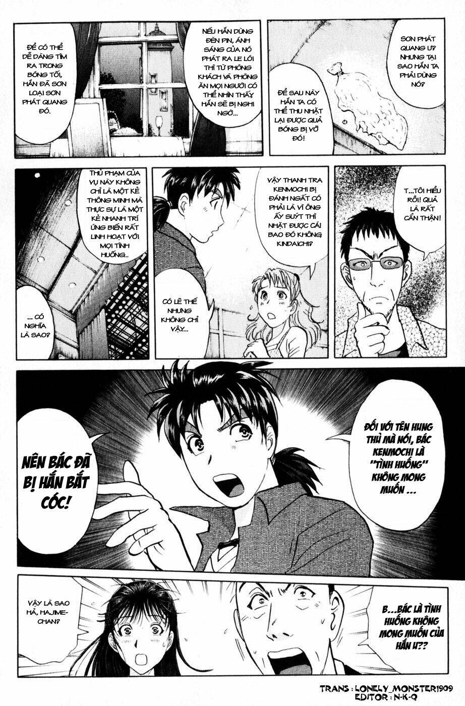 thám tử kindaichi - phần 2 chapter 18 16