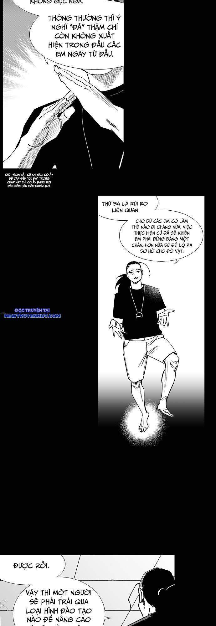 fight class 3 chapter 134 5